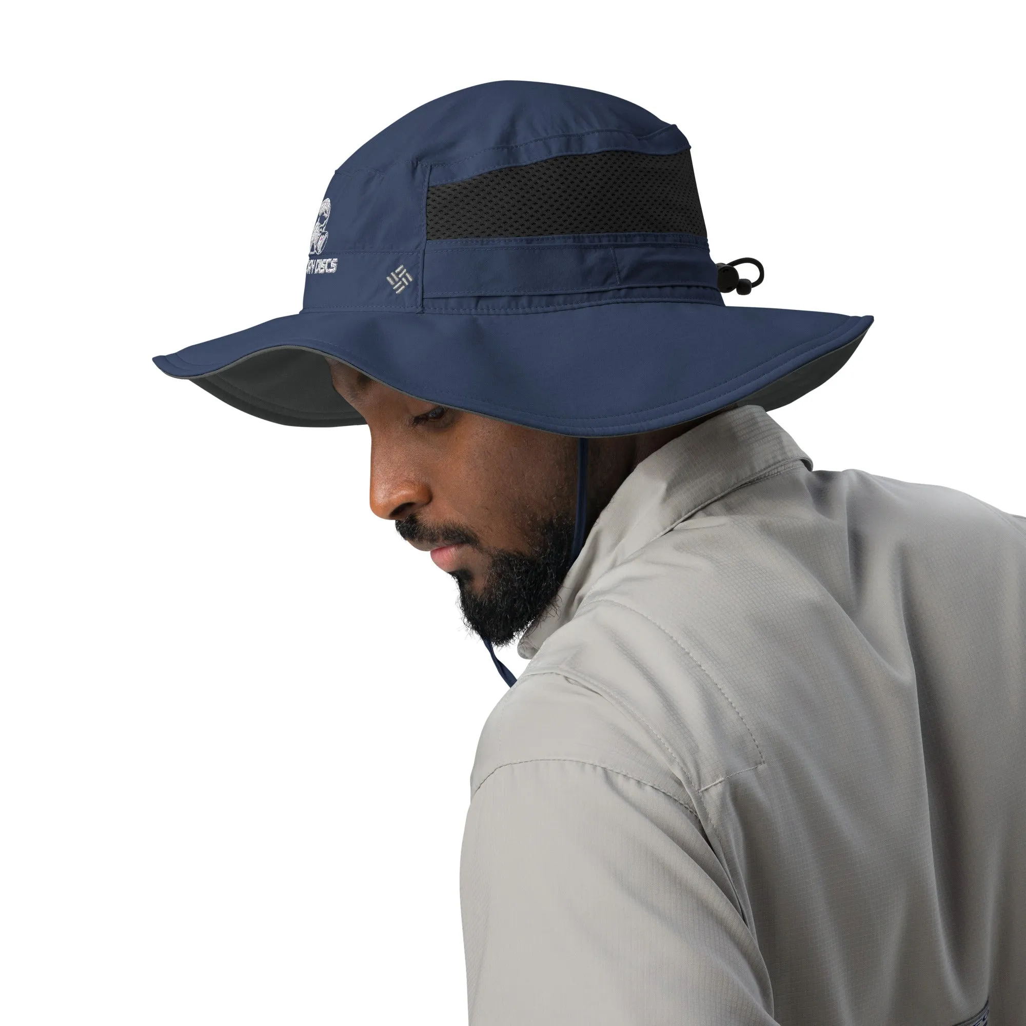 Doomsday Discs Columbia Booney Hat
