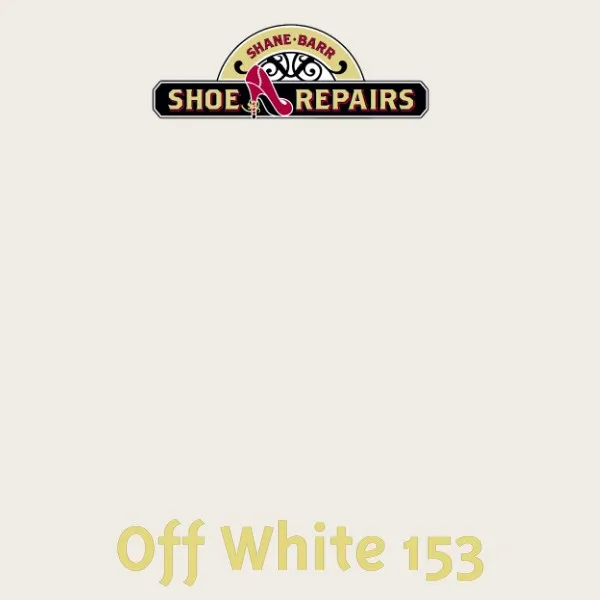 Easy Dye Off White 153
