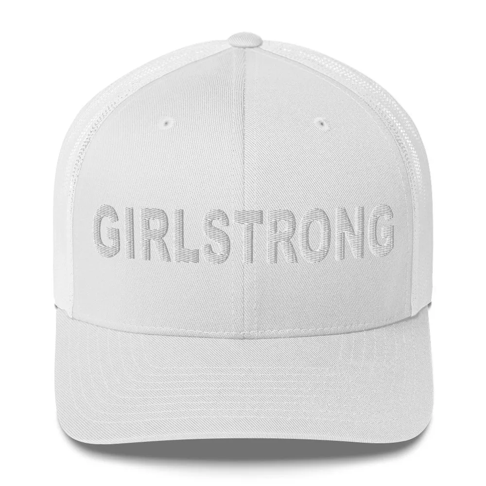 ELEVATED BASICS, TRUCKER CAP AVAILABLE IN 19 TRENDY COLORS