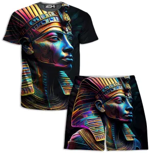 Empires Lost T-Shirt and Shorts Combo