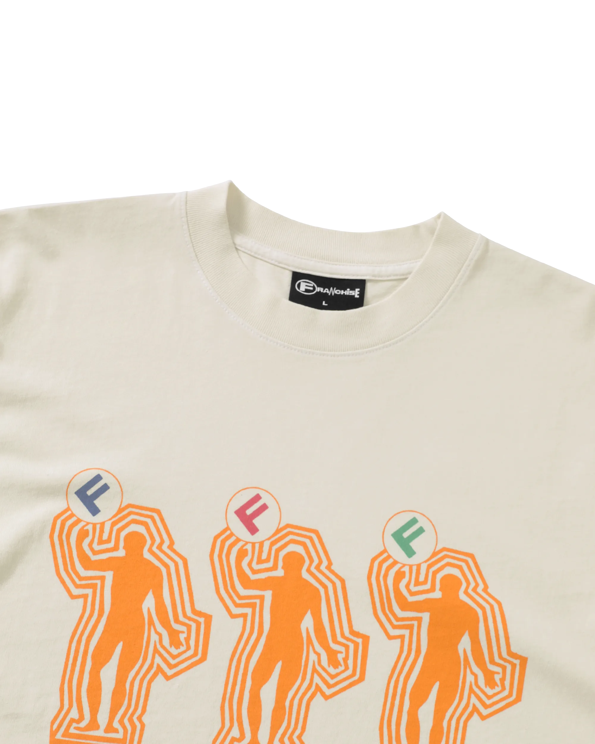 FASTBREAK FANTASY SHORT SLEEVE T-SHIRT