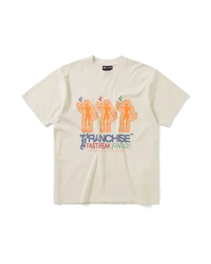 FASTBREAK FANTASY SHORT SLEEVE T-SHIRT