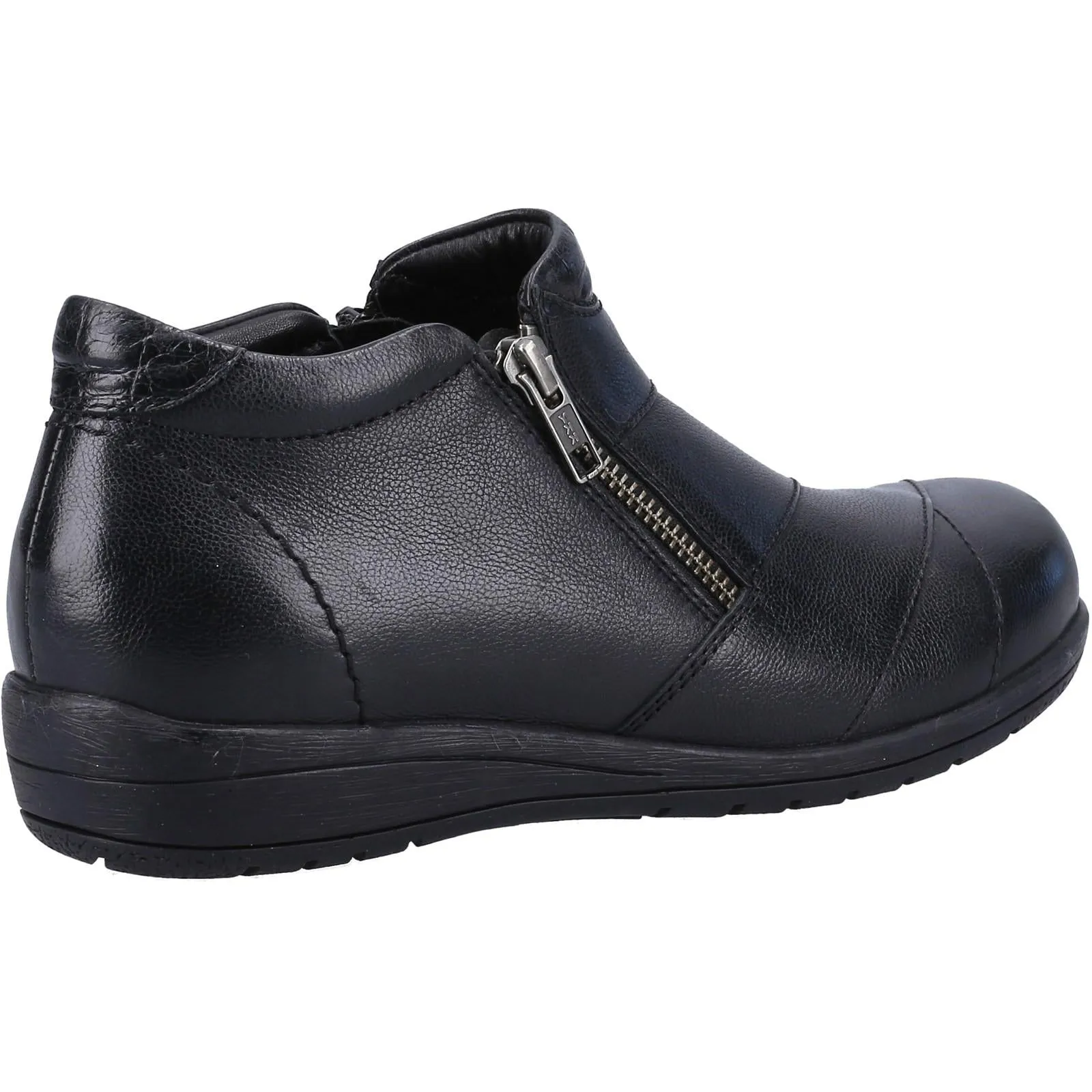 Fleet & Foster Friesan Shoes