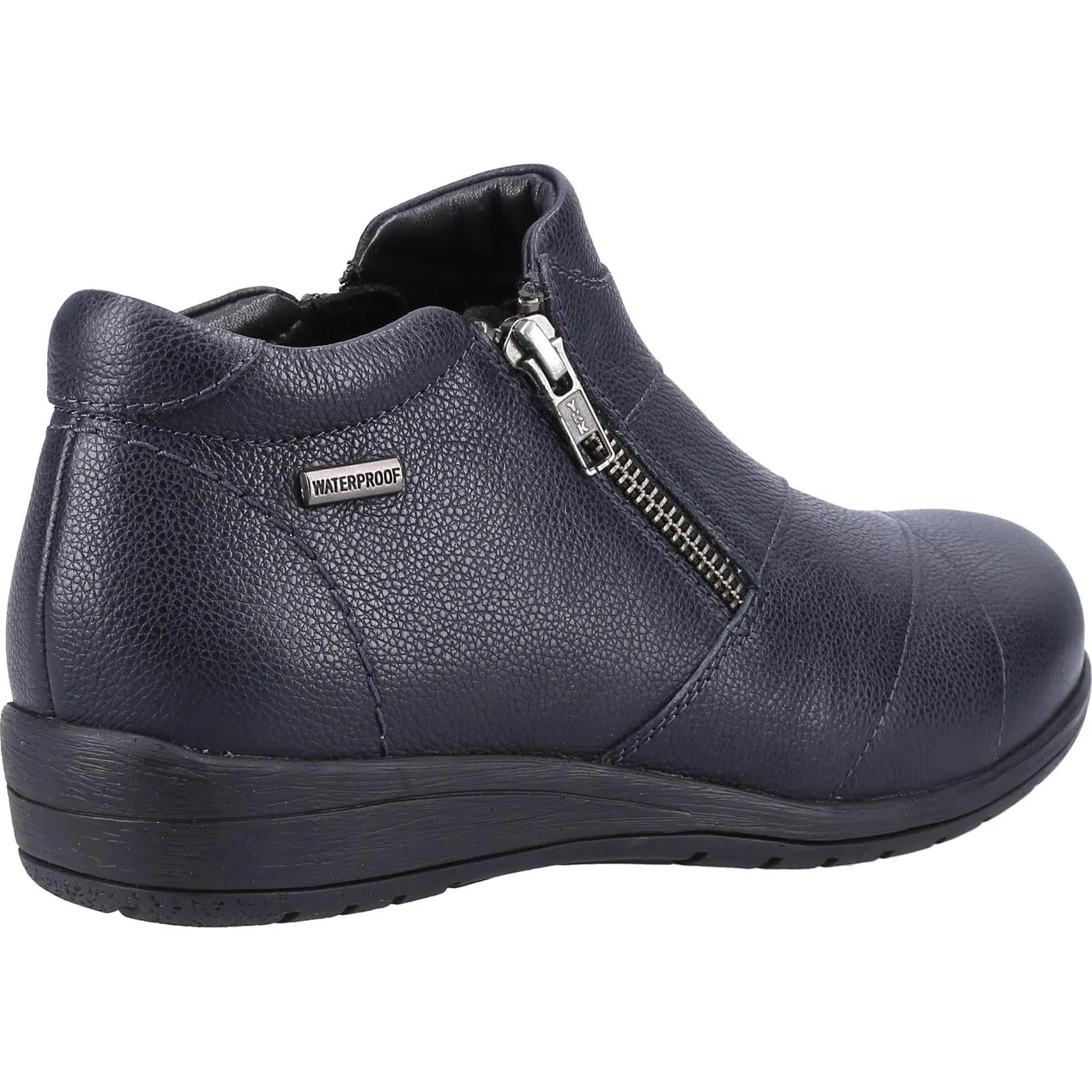 Fleet & Foster Friesan Shoes