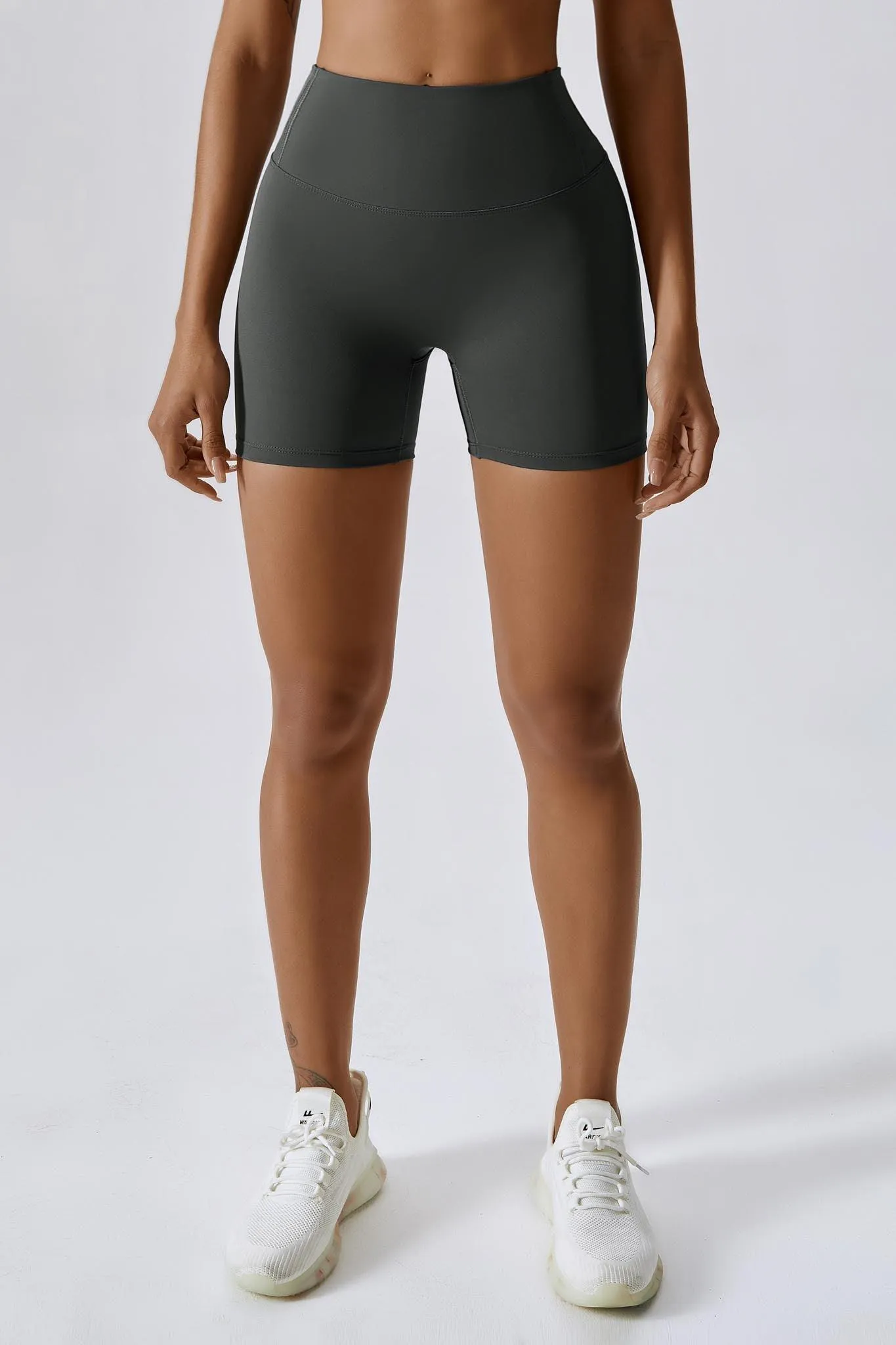 Flex Shorts - Pink