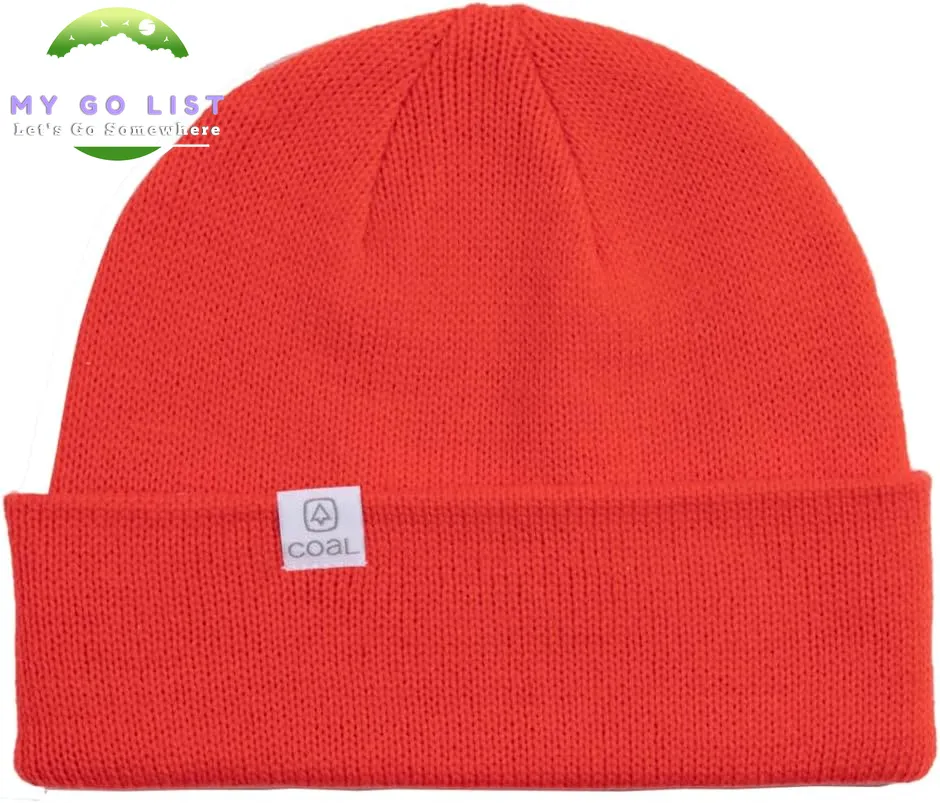 FLT Recycled Lightweight Knit Beanie Hat