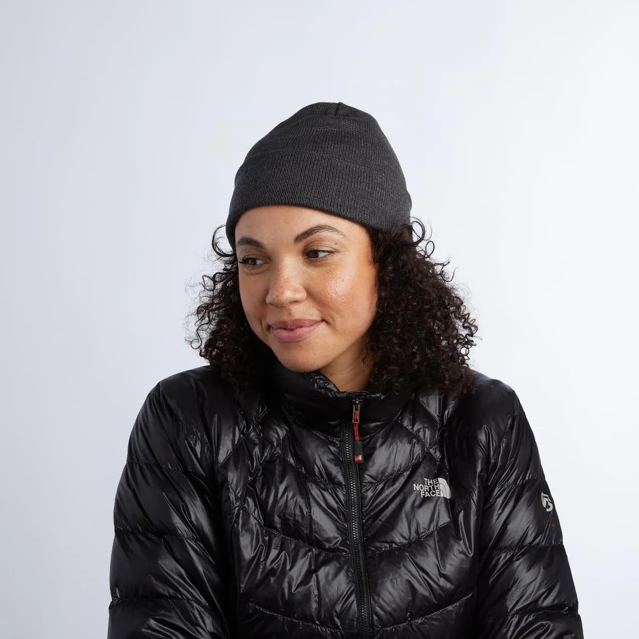 FLT Recycled Lightweight Knit Beanie Hat
