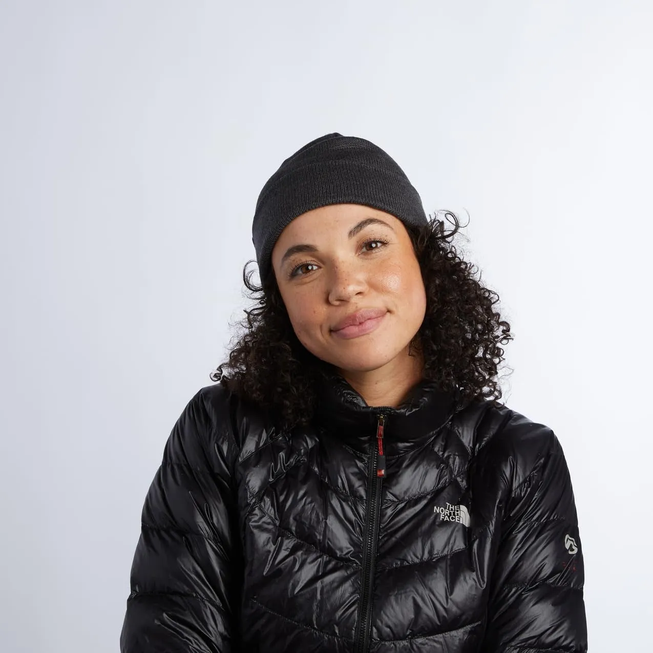 FLT Recycled Lightweight Knit Beanie Hat