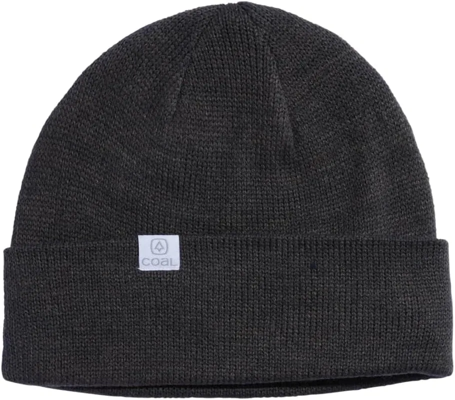FLT Recycled Lightweight Knit Beanie Hat