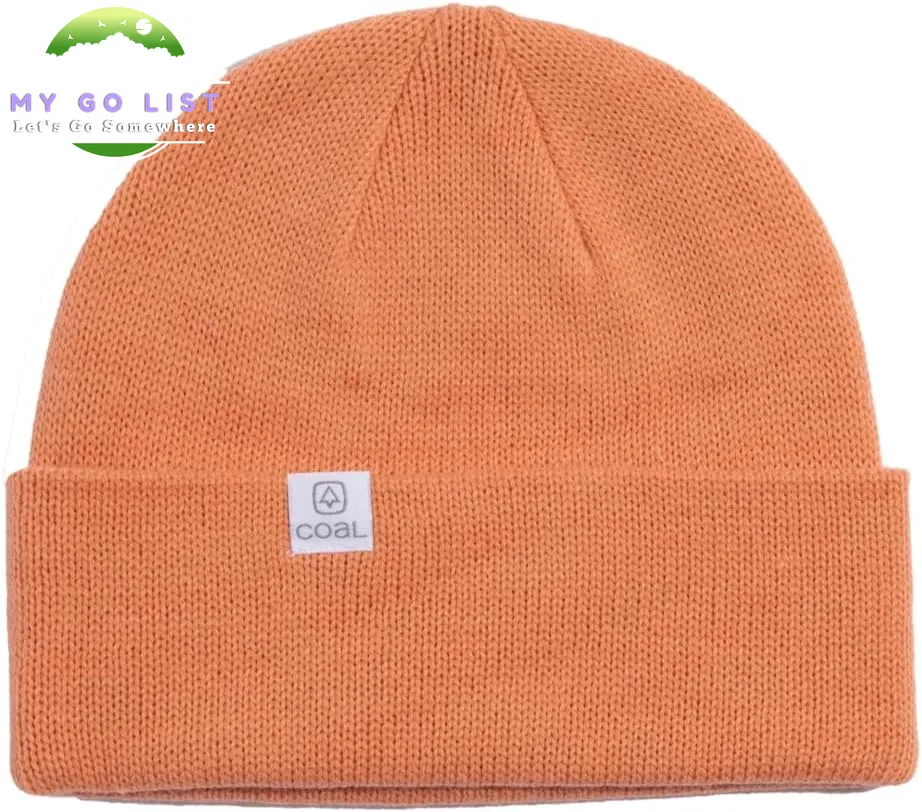 FLT Recycled Lightweight Knit Beanie Hat