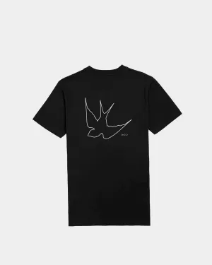 Flying Bird T-shirt