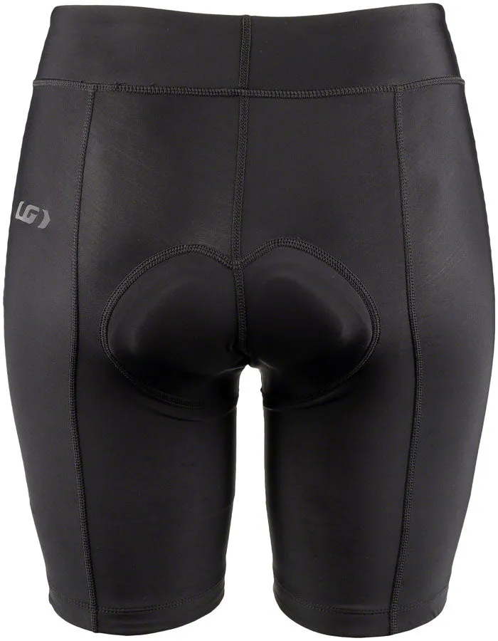 Garneau Classic Gel Shorts