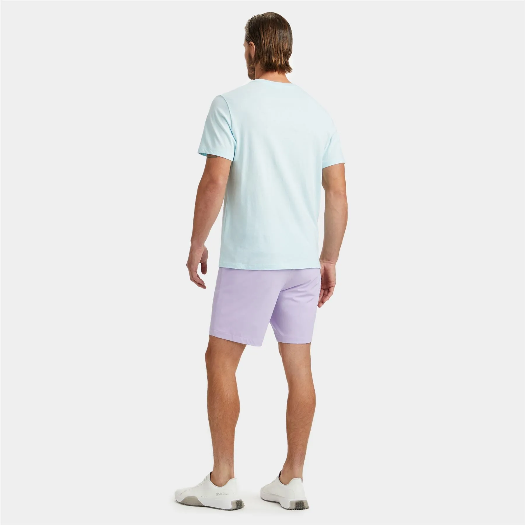 G/Fore Cotton Tee Daybreak - SS24