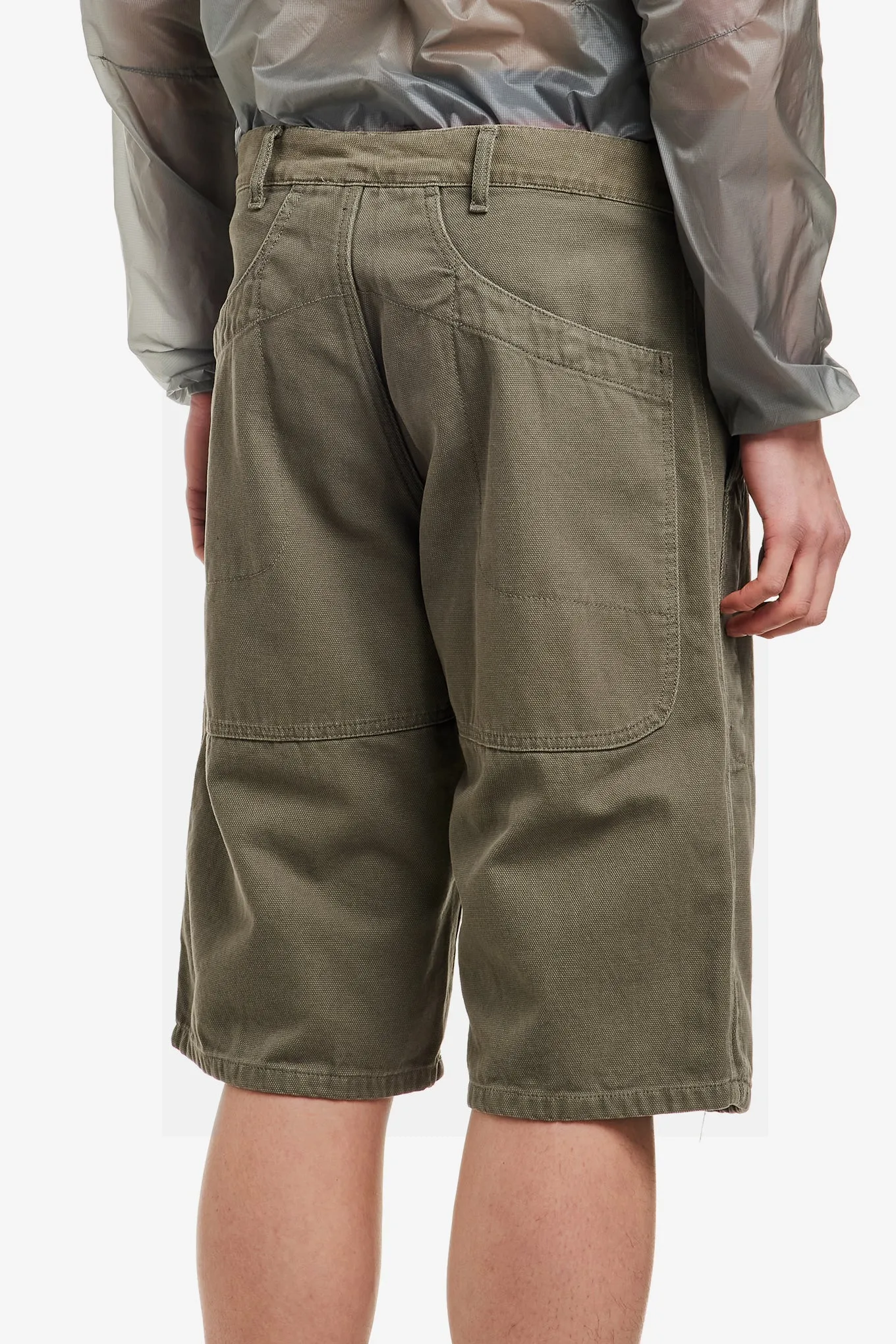 HUNTING SHORTS