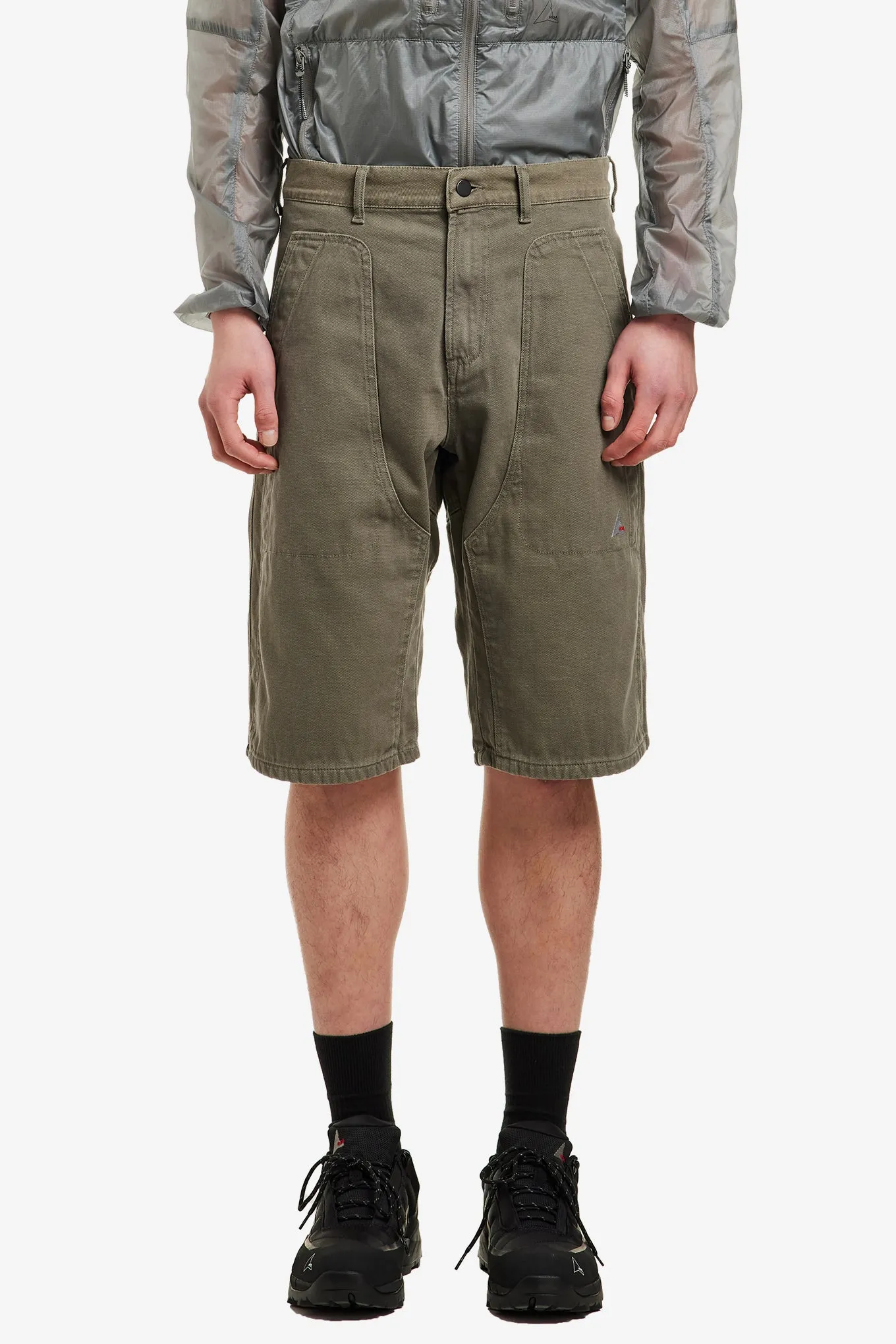 HUNTING SHORTS