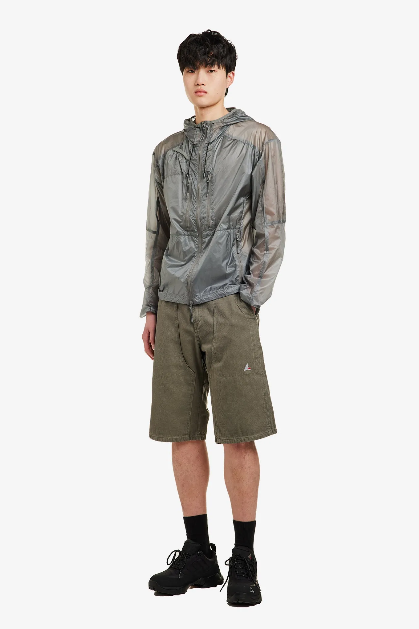 HUNTING SHORTS