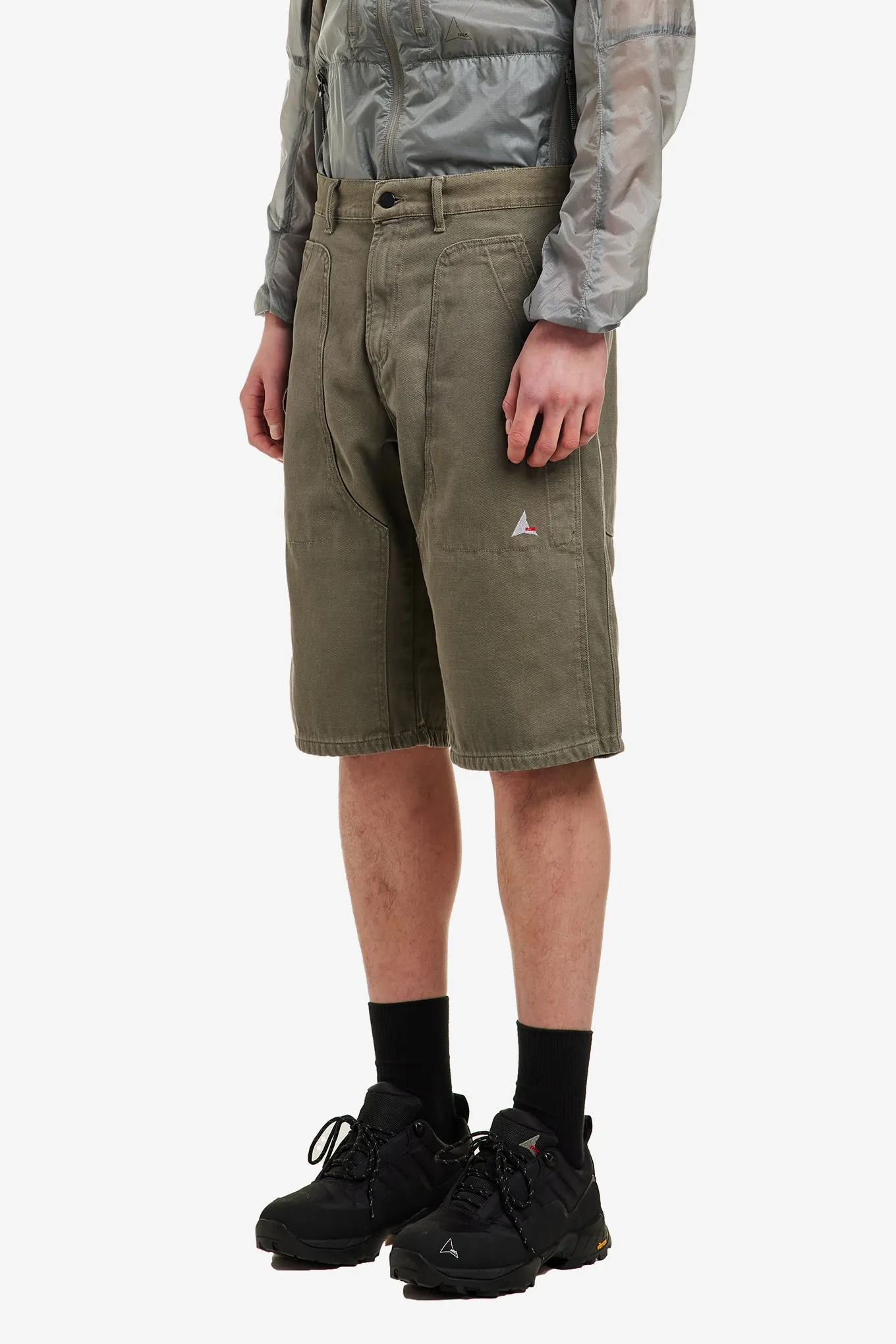 HUNTING SHORTS