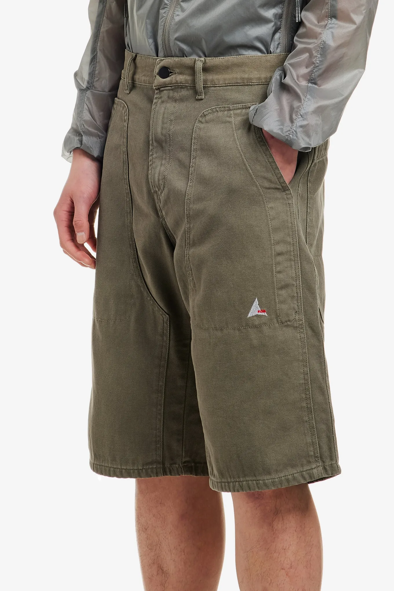 HUNTING SHORTS