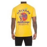 Ice Cream Dojo SS Knit Solar Power Tee (401-7302)
