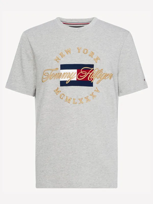 Icon Relax Fit Tee