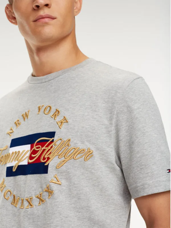 Icon Relax Fit Tee