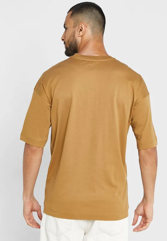 Lacquer Modern Comfort T-Shirt