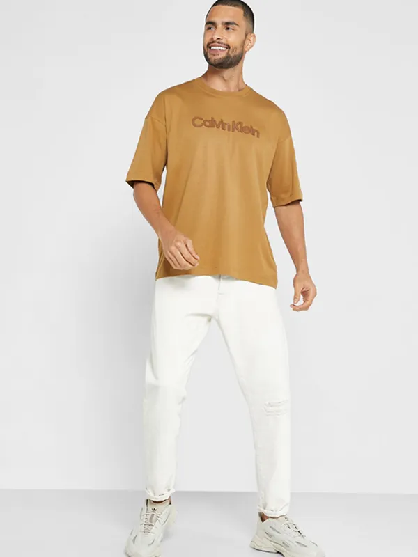 Lacquer Modern Comfort T-Shirt