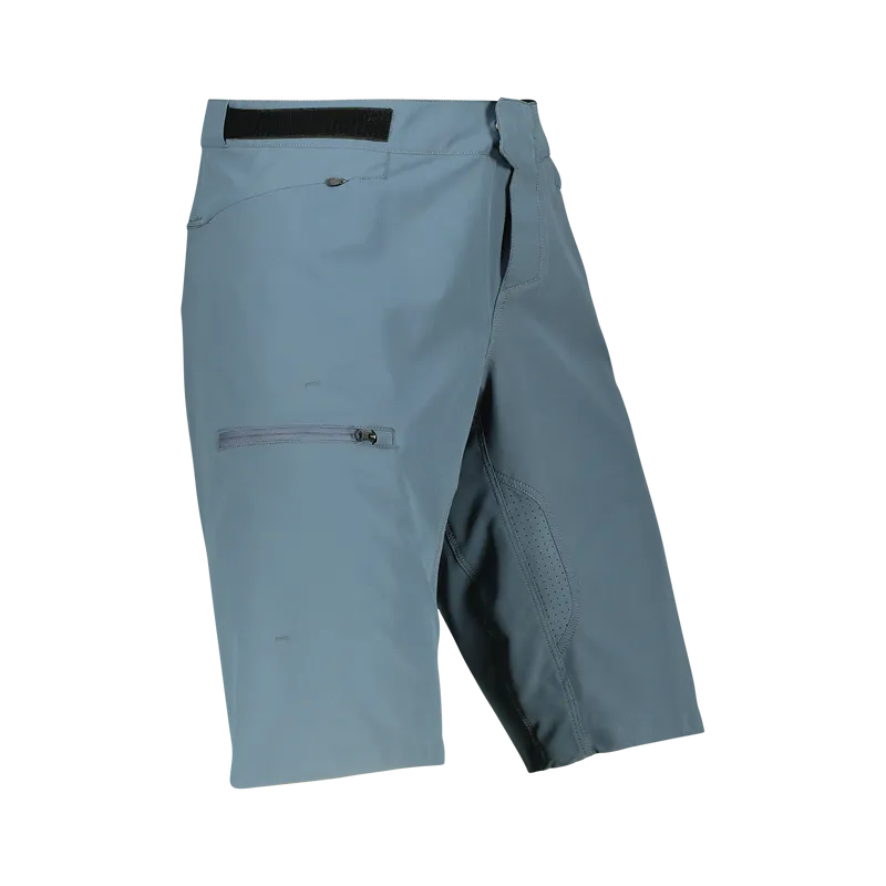 LEATT SHORTS MTB TRAIL 1.0 V22 [2022] - END OF RANGE; WHILE STOCKS LAST