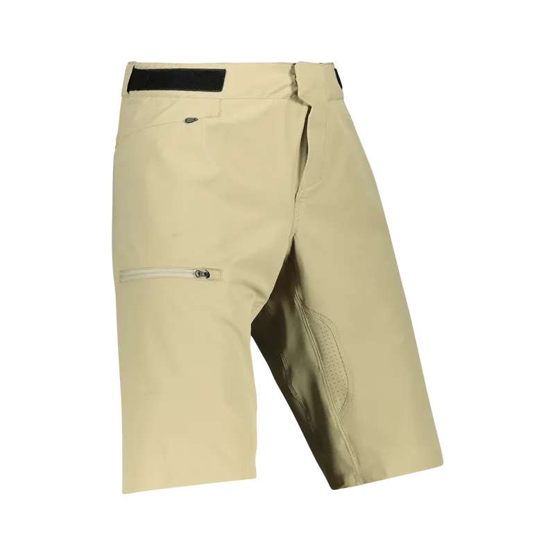 LEATT SHORTS MTB TRAIL 1.0 V22 [2022] - END OF RANGE; WHILE STOCKS LAST