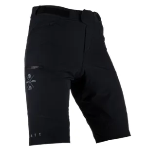 LEATT SHORTS MTB TRAIL 2.0 - WITH CHAMOIS - [2023]