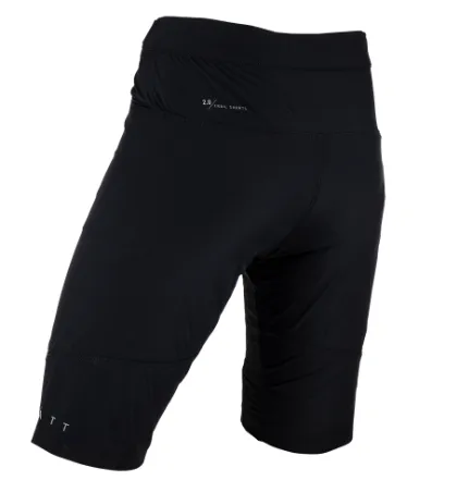 LEATT SHORTS MTB TRAIL 2.0 - WITH CHAMOIS - [2023]