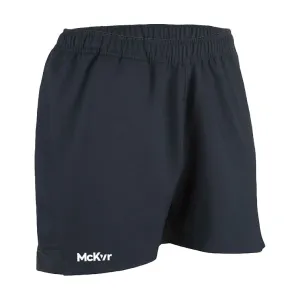 Mc Keever Core 22 Rugby Shorts - Youth - Navy