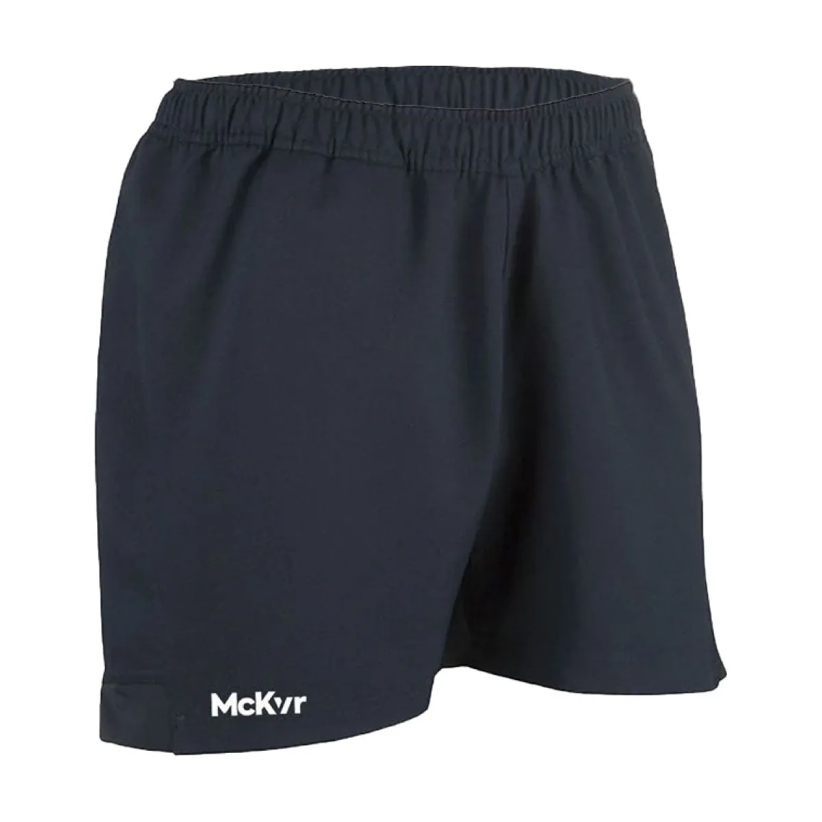 Mc Keever Core 22 Rugby Shorts - Youth - Navy