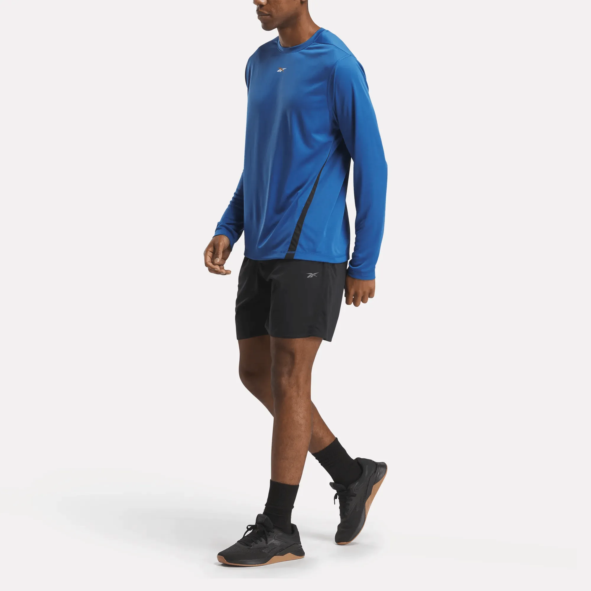 Men's Id Train Knit Short
