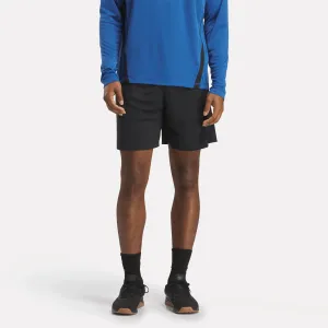 Men's Id Train Knit Short