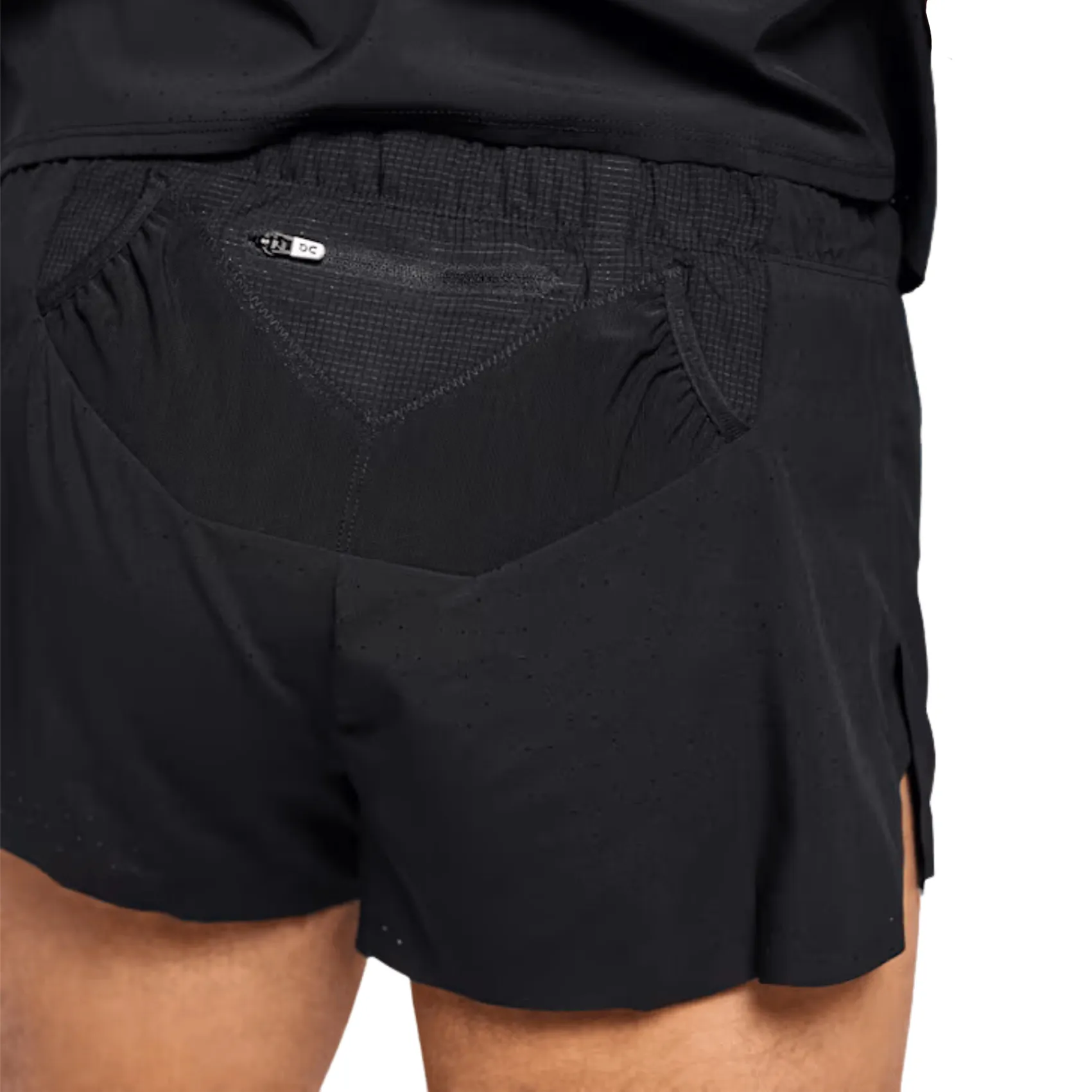 Mens On Running Race Shorts (2024)