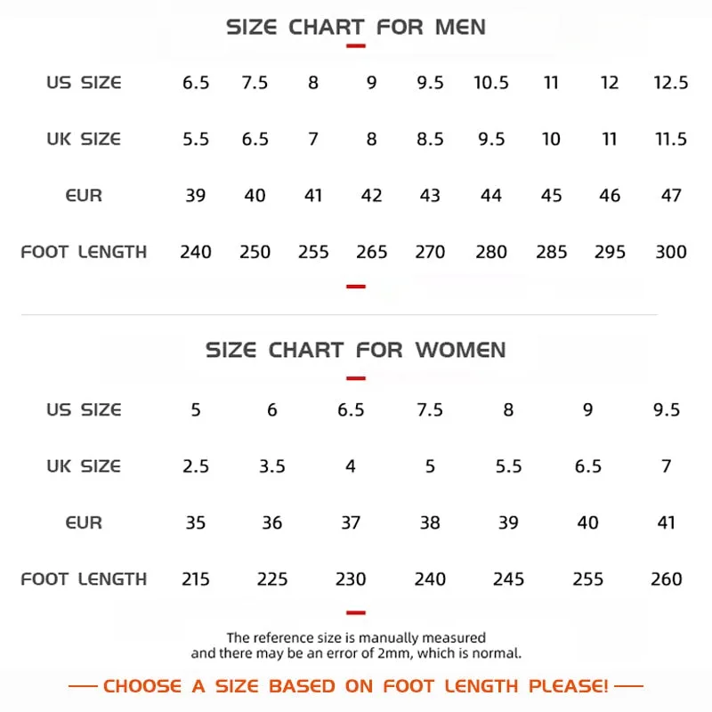 Men's sports shoes, casual shoes, wear-resistant sports shoes