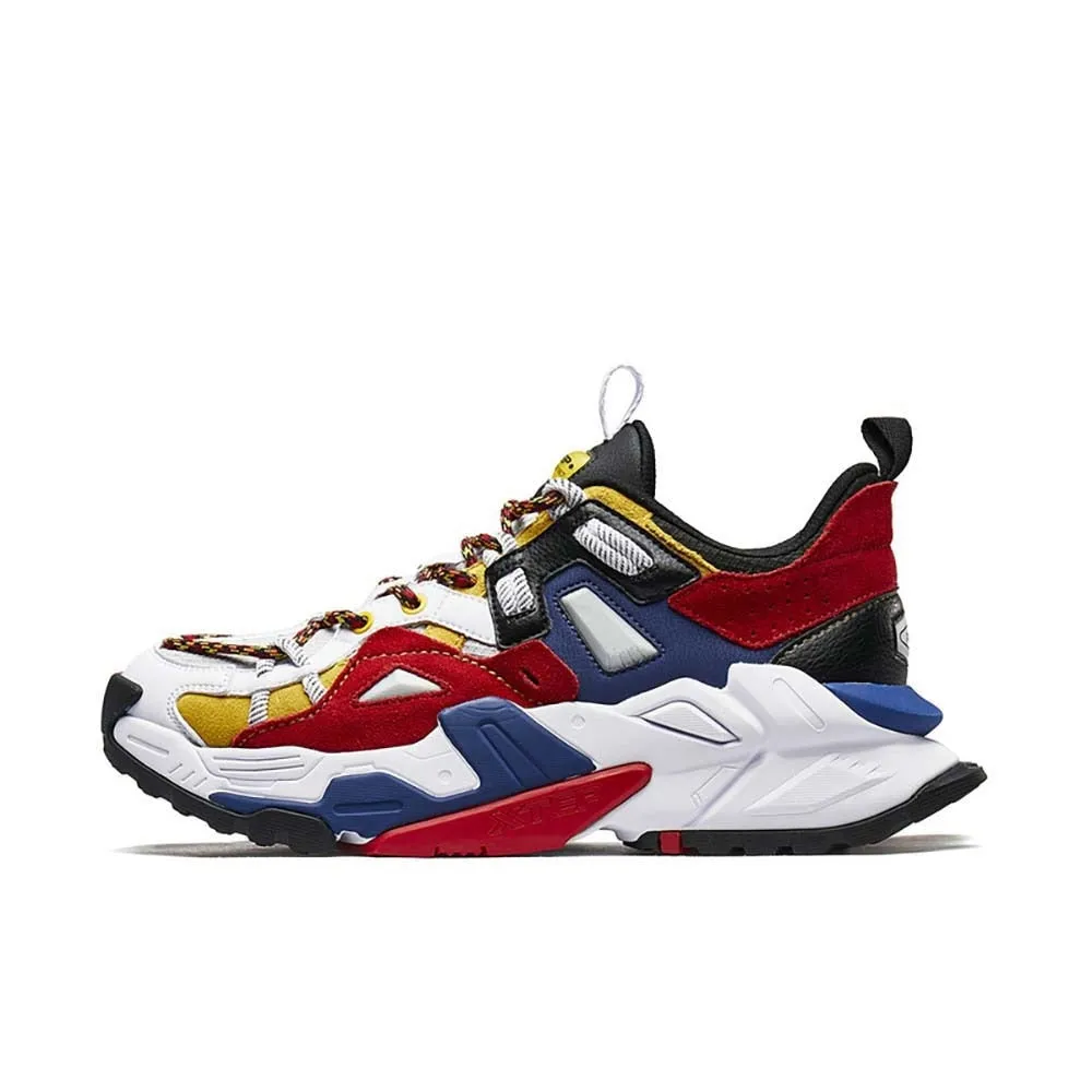 Men's sports shoes, casual shoes, wear-resistant sports shoes