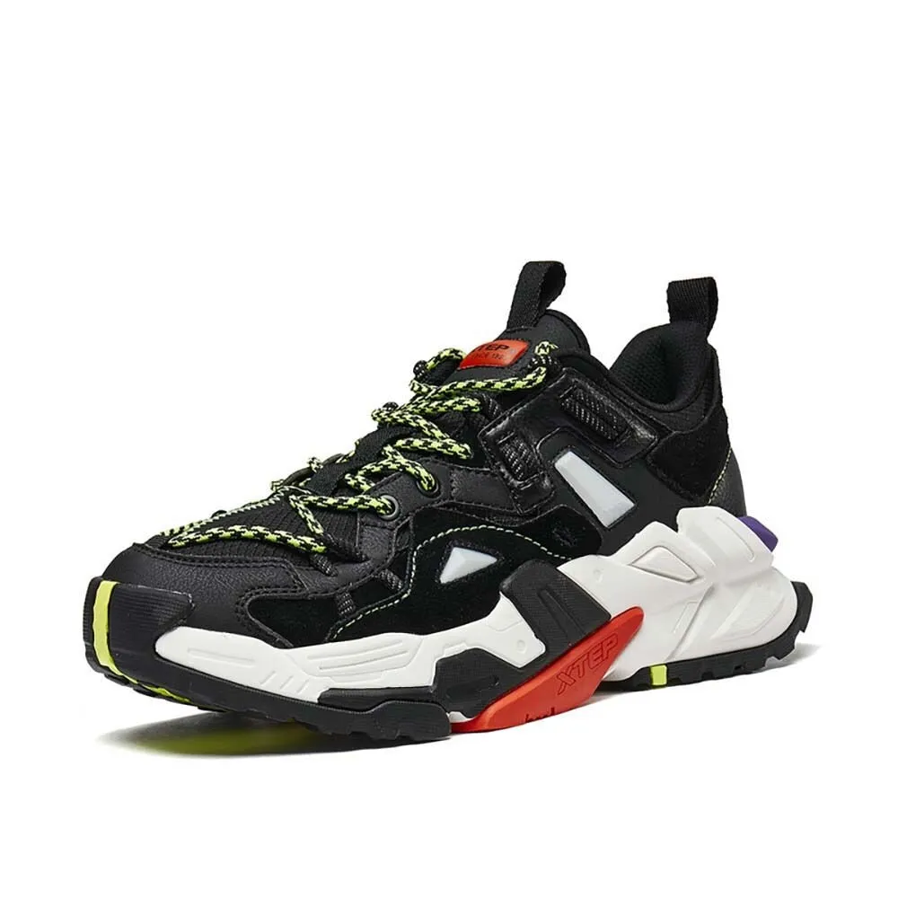 Men's sports shoes, casual shoes, wear-resistant sports shoes
