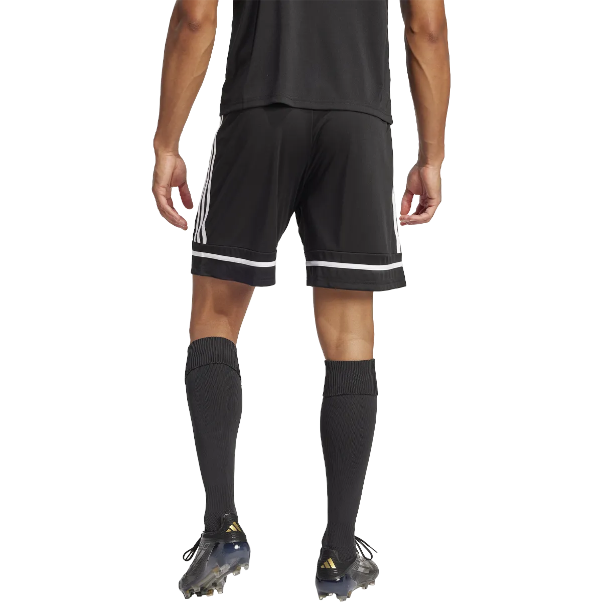 Men's Squadra 25 Shorts
