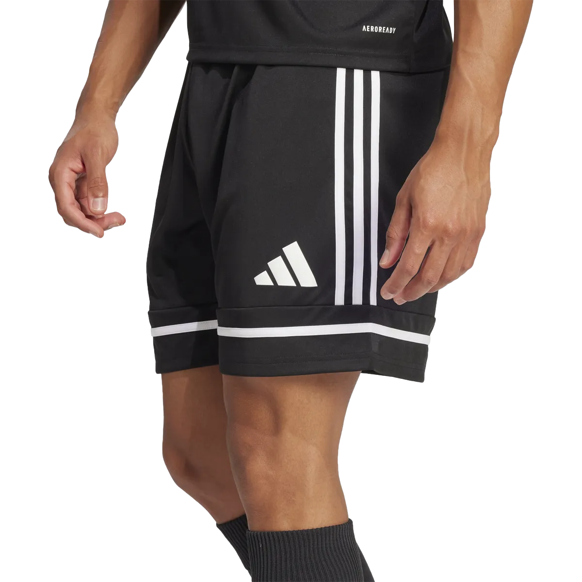 Men's Squadra 25 Shorts