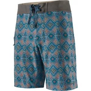 Men's Stretch Planing Boardshorts - 19"