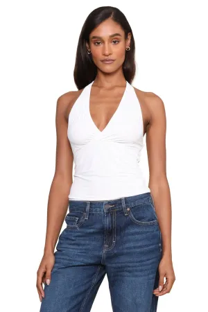 Minkoff Halter Cami Top