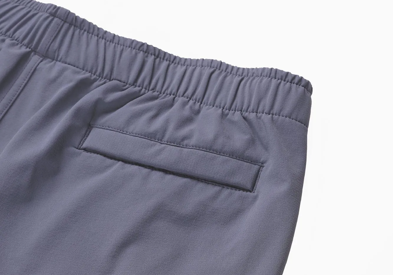 Myles Apparel Storm Everyday Short