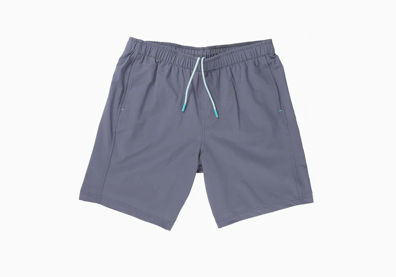 Myles Apparel Storm Everyday Short