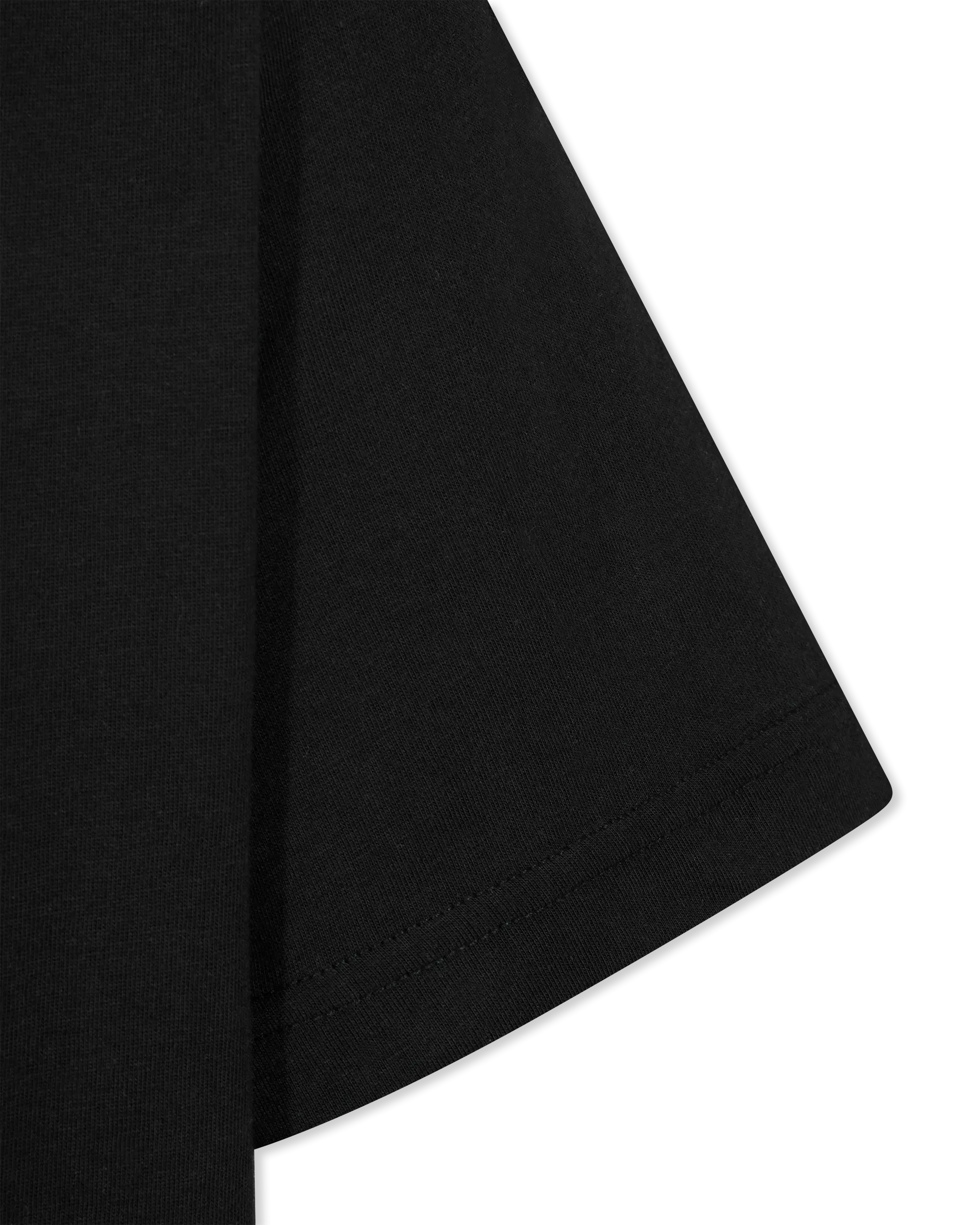 Neck Logo T-Shirt