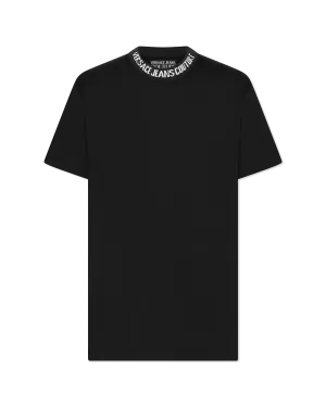 Neck Logo T-Shirt