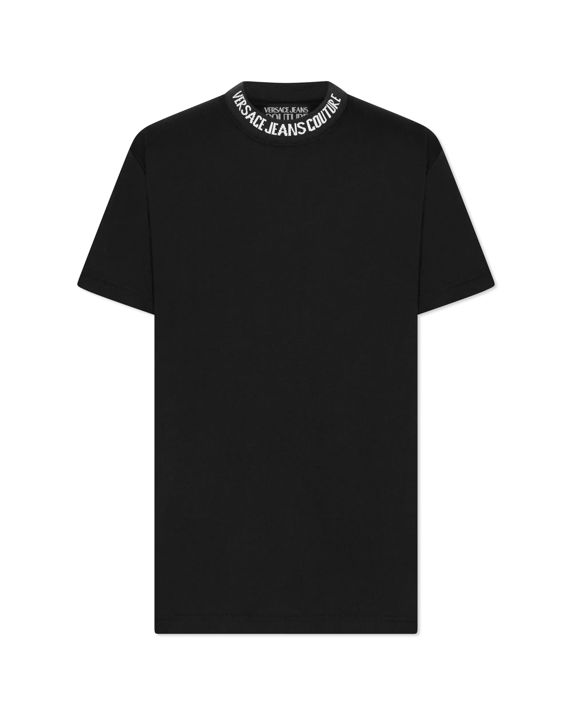 Neck Logo T-Shirt