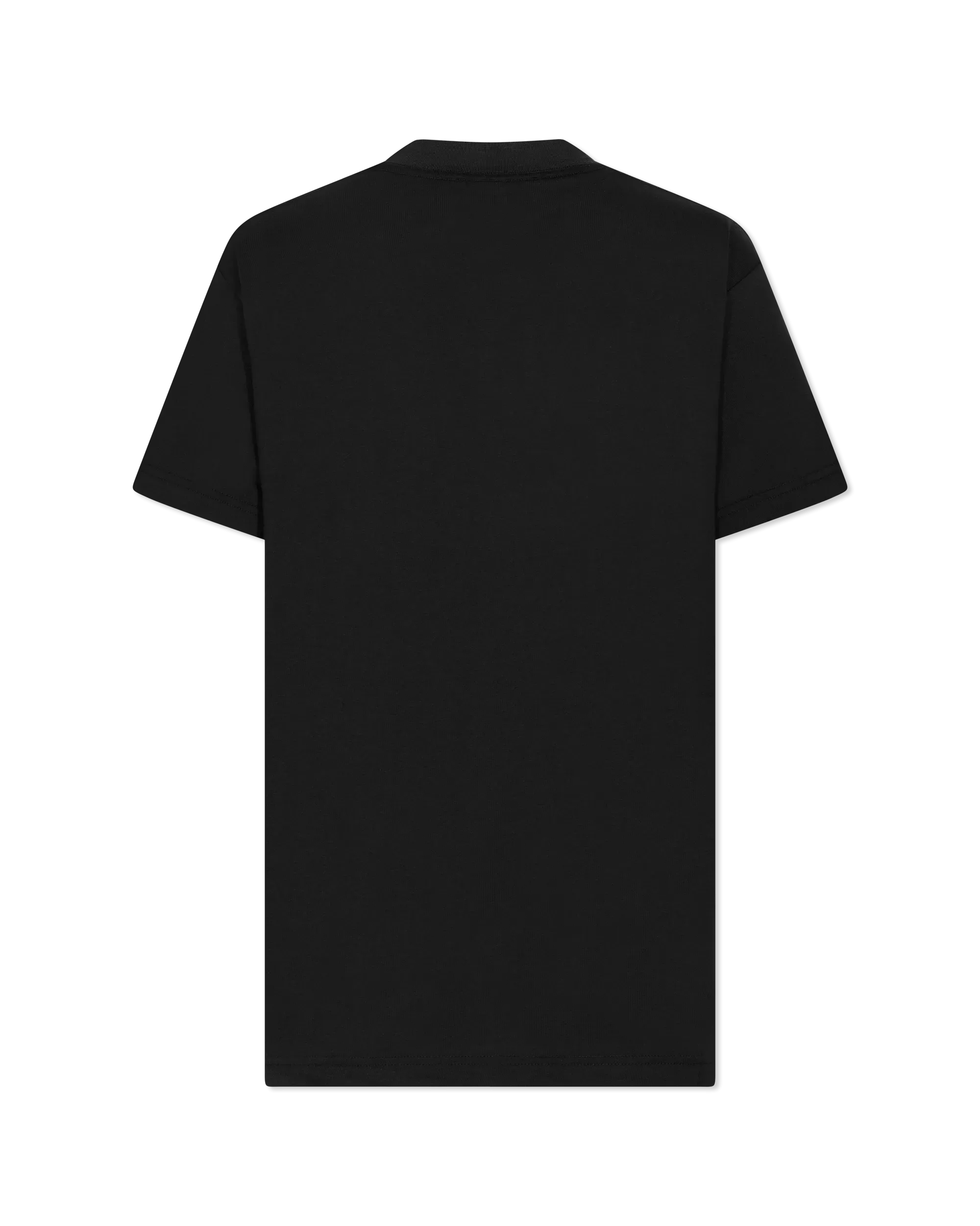 Neck Logo T-Shirt
