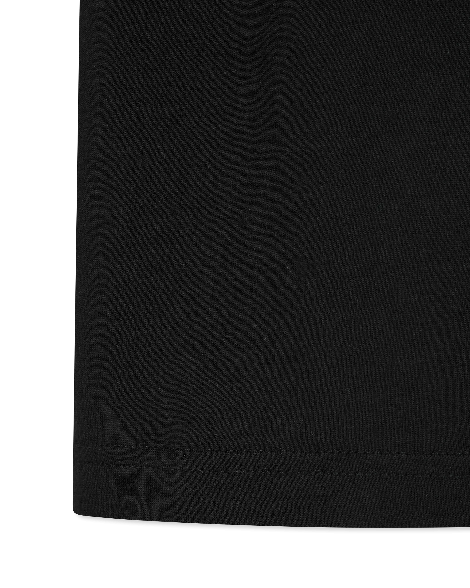 Neck Logo T-Shirt